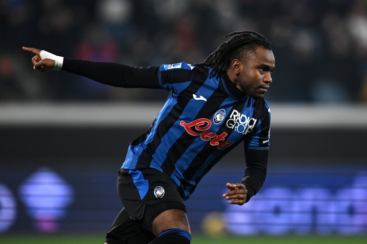 米体：国米加速推进卢克曼转会，布坎南塔雷米离队筹措关键资金