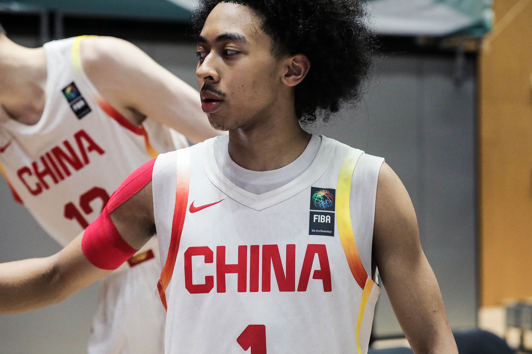 1日2份👍️！朱正：很荣幸收到马里兰大学巴尔的摩分校的offer