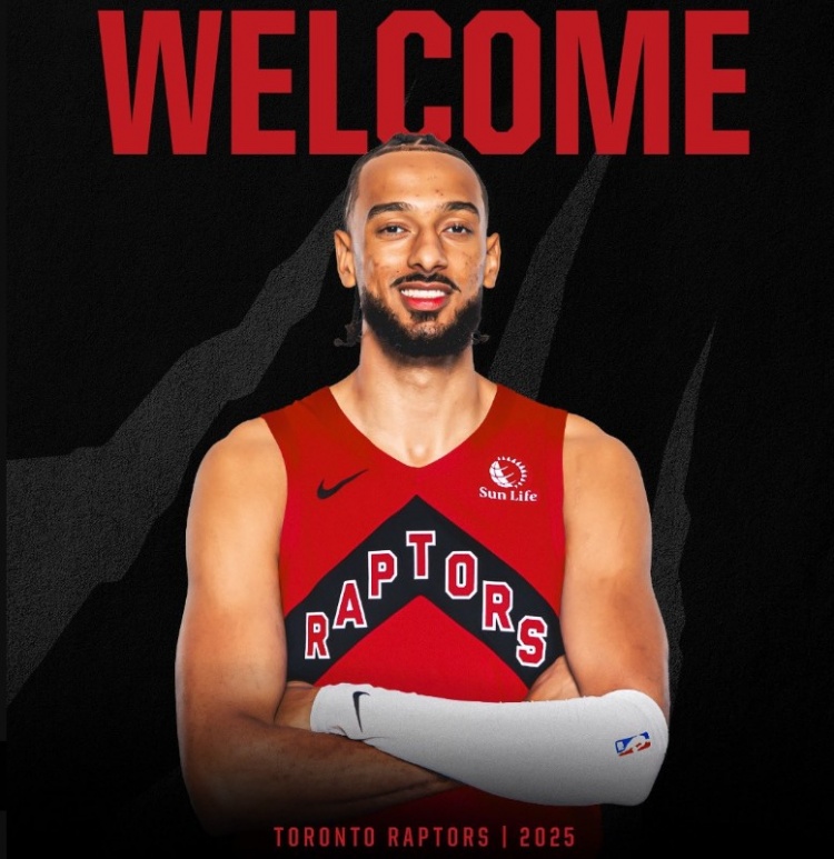 奇才萨尔的哥哥 奥利维耶-萨尔和猛龙签下Exhibit 10合同