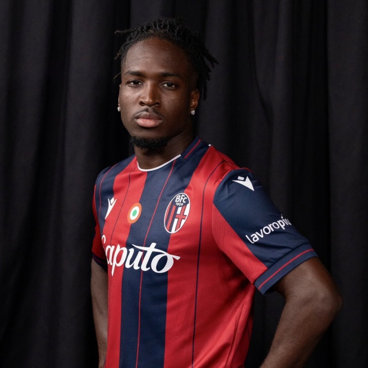 英媒：乔纳森罗无意代表牙买加出战，他更想代表英格兰比赛