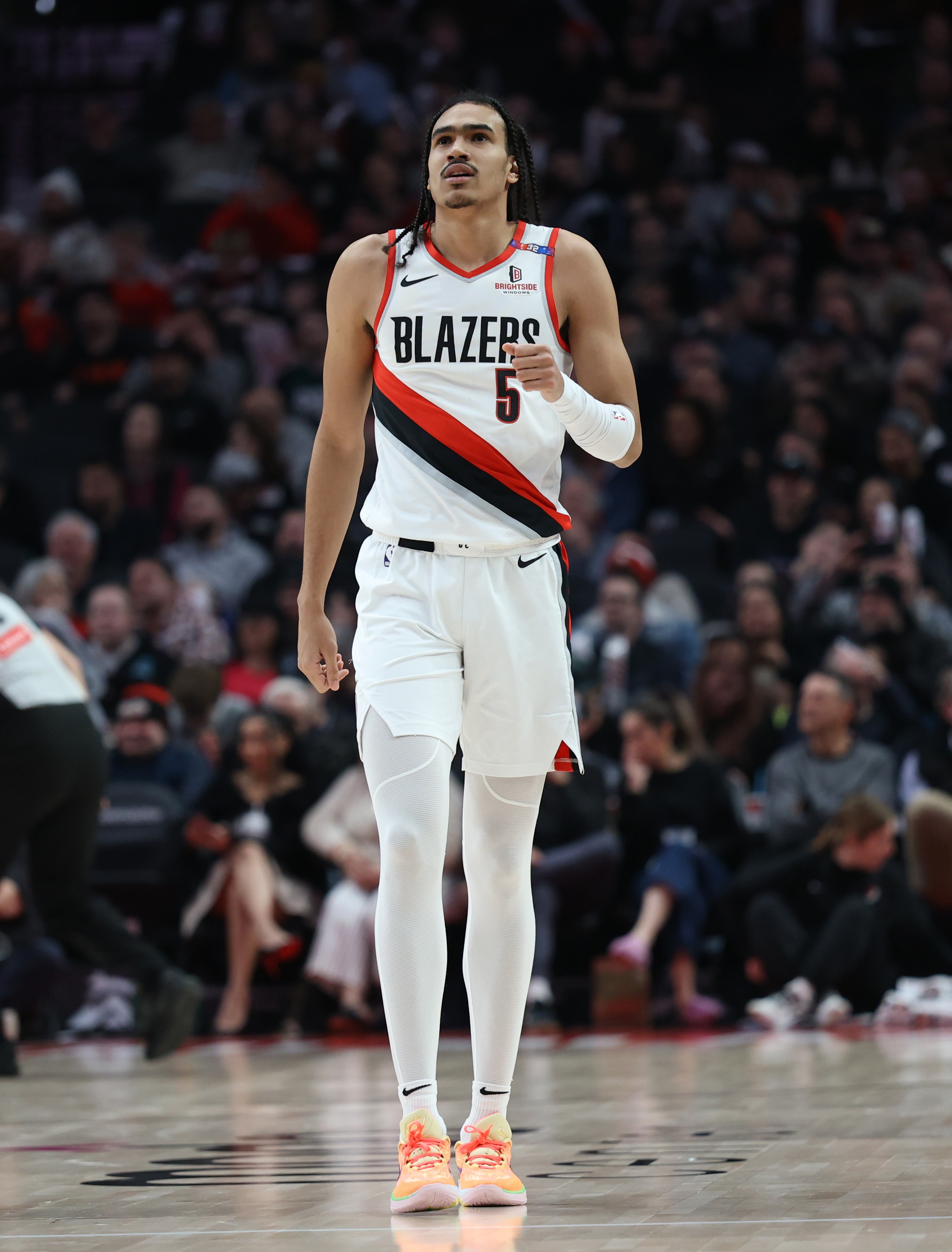 不打NBA？欧媒：奥林匹亚科斯正与班顿就转会的可能性进行谈判