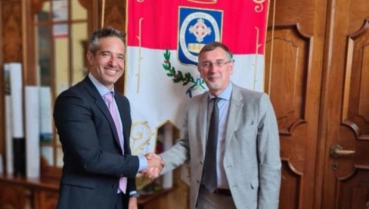 米兰：蒙扎新老板2018年创立风投公司，曾负责切尔西的市场营销