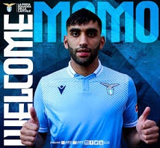 全市场：拉齐奥后卫法雷斯将加盟阿联酋球队