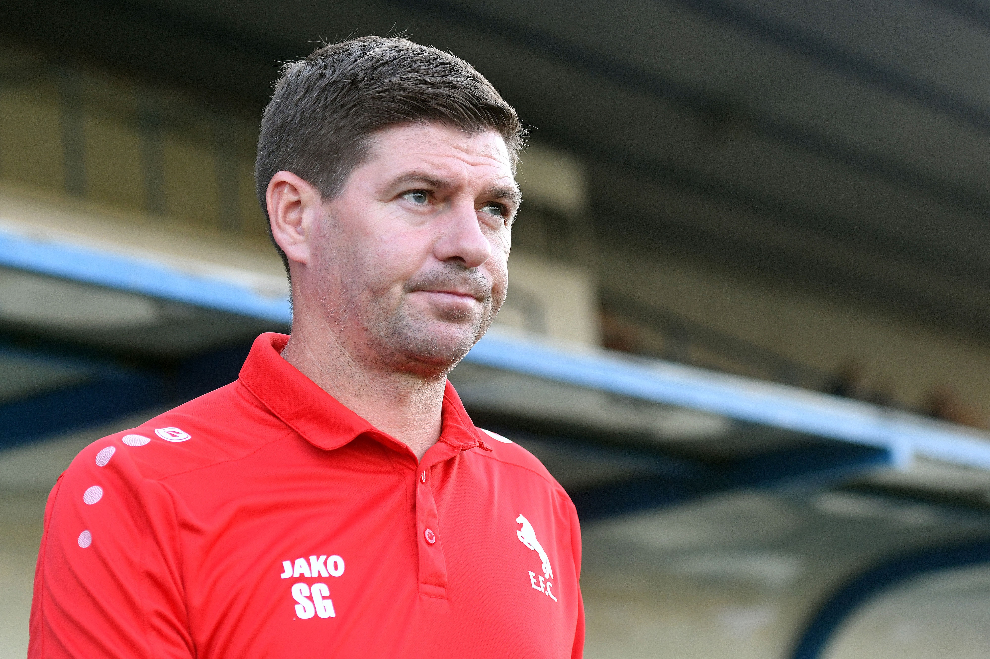 天空体育：苏超的流浪者希望请回杰拉德执教，后者也愿意展开对话